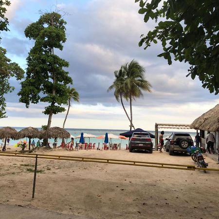 Hotel Costa Linda Beach Boca Chica Exterior foto
